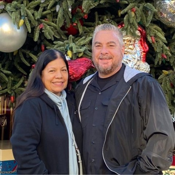 Meet your Posher, Carl - Picture 1 of 1